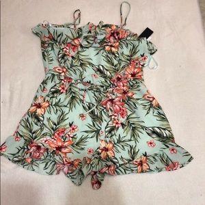 A romper